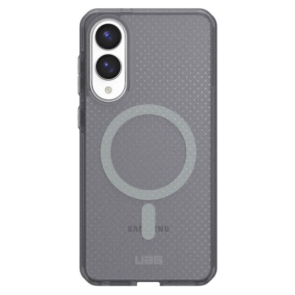 UAG Dot Case avec MagSafe Samsung Galaxy S25 Edge - Ash