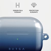 Burga Coque rigide Apple AirPods Pro 2 - Zero Gravity