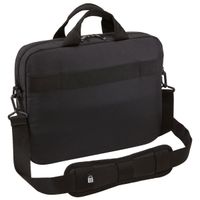 Case Logic Sac ordinateur 14 pouces Propel Attaché - Black