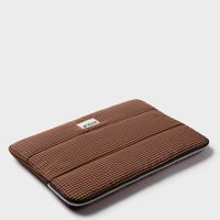 Wouf Quilted Pochette ordinateur 13-14 pouces - Camille