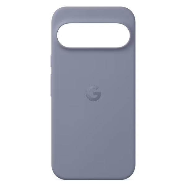 Google Coque Originale Google Pixel 10 Pro XL - Moonstone