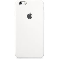 Apple Coque en silicone Apple iPhone 6 / 6s