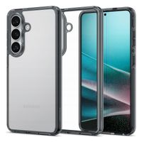 Spigen Coque Ultra Hybrid Samsung Galaxy S26 - Space Crystal