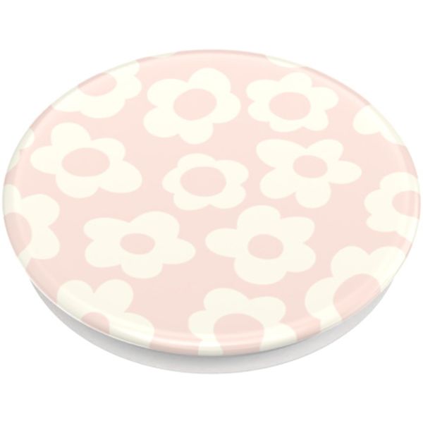 PopSockets PopGrip - Amovible - Mod Flowers