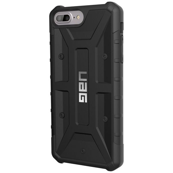 UAG Coque Pathfinder iPhone 8 Plus / 7 Plus / 6(s) Plus - Noir