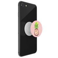 PopSockets PopGrip - Amovible - Pinehog