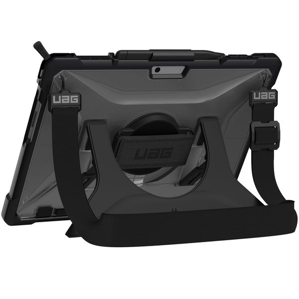 UAG Coque Plasma Microsoft Surface Pro 9 / Pro 10 / Pro 11 - Transparent