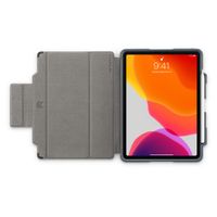 Coque tablette Dux Plus Duo Apple iPad Pro 11 (2018) - Noir