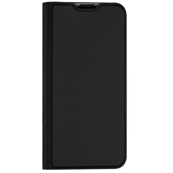 Dux Ducis Étui de téléphone Slim Samsung Galaxy A20s - Noir