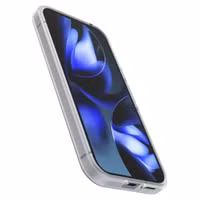 OtterBox Coque arrière React Google Pixel 9A - Clear