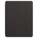 Apple Smart Folio iPad Pro 12.9 (2022) / Pro 12.9 (2021) / Pro 12.9 (2020) - Noir