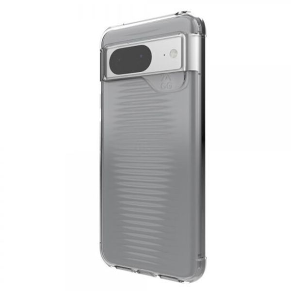 ZAGG Coque Luxe Google Pixel 8 - Clear