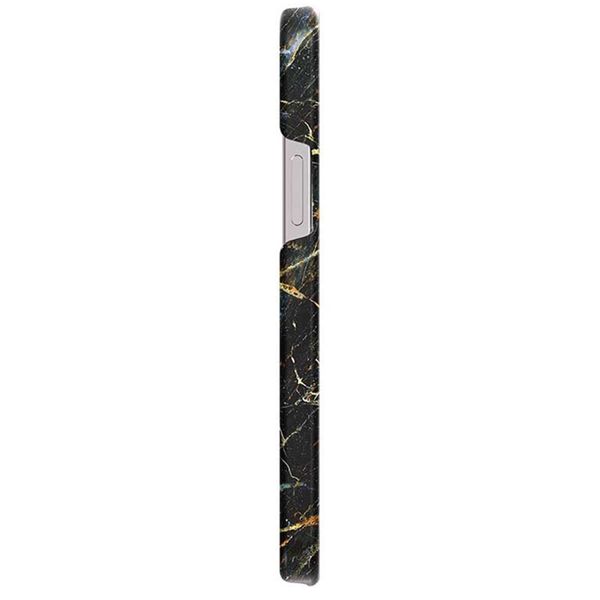 iDeal of Sweden Coque Fashion Apple iPhone 12 (Pro) - Port Laurent Marble