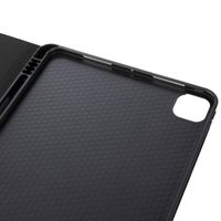 Tucano Up Plus Folio Case Apple iPad Pro 11 (2025) M5 / (2024) M4 - Noir