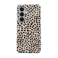 Burga Coque Tough MagSafe Samsung Galaxy S26 - Almond Latte