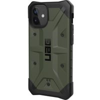 UAG Coque Pathfinder iPhone 12 Mini - Vert