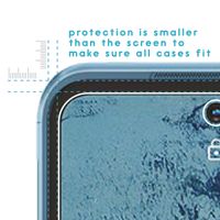 imoshion Protection d'écran Film 3 pack Nokia XR20