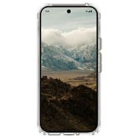 UAG Coque arrière Plyo Pro Google Pixel 9 Pro XL - Ice / Silver