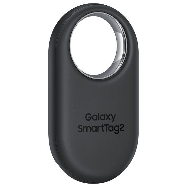 Samsung Galaxy SmartTag2 - Noir