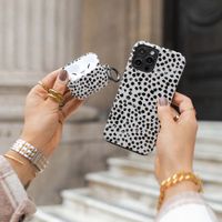 Burga L'étui rigide Apple AirPods Pro 3 - Almond Latte