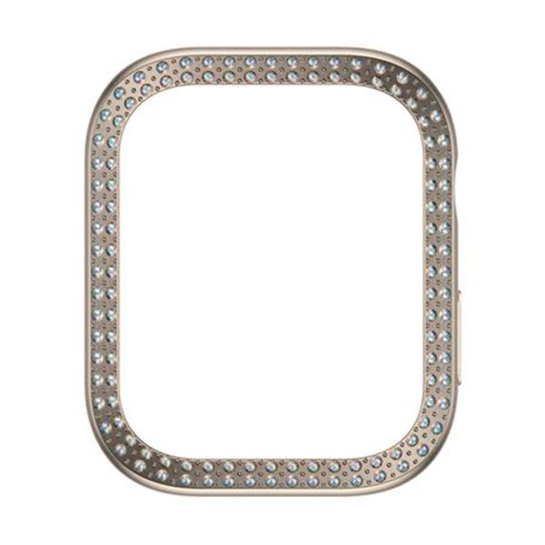 PanzerGlass Bling Bumper Apple Watch Series 10 / 11 - 46 mm - Or