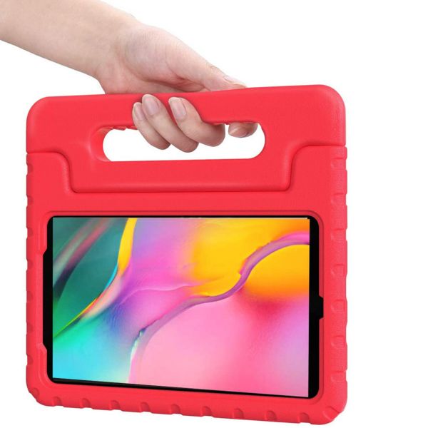 imoshion Coque kidsproof avec poignée Samsung Galaxy Tab A 8.0 (2019)