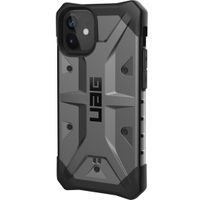 UAG Coque Pathfinder iPhone 12 Mini - Gris