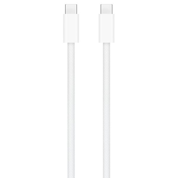 Apple Câble de charge USB-C 240 Watt - 2 mètres