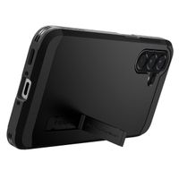 Spigen Coque Tough Armor Samsung Galaxy A56 - Noir