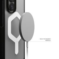 UAG Coque [U] Mouve avec MagSafe Samsung Galaxy Z Fold 7 - Ice