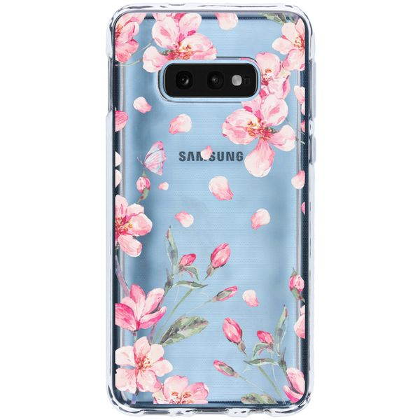 Coque Design  Samsung Galaxy S10e