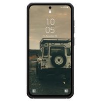 UAG Scout Backcover Samsung Galaxy S24 FE - Noir