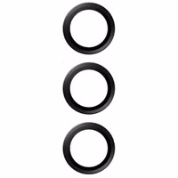 PanzerGlass Protection Caméra Hoops Optic Rings Samsung Galaxy Z Fold 6