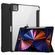 imoshion Coque tablette rigide Trifold iPad Pro 12.9 (2018/2020/2021/2022) - Noir