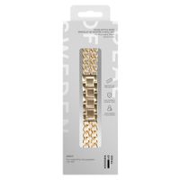 iDeal of Sweden Chain Watch Band Apple Watch | 38/40/41/42 mm - Doré