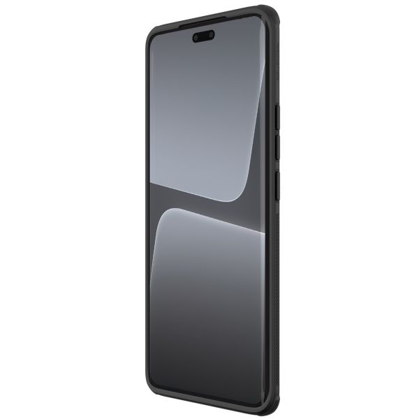 Nillkin Coque Frosted Shield Pro Xiaomi 13 Lite - Noir