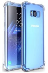 imoshion Coque antichoc Samsung Galaxy S8 - Transparent