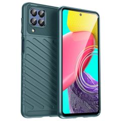 imoshion Coque Arrière Thunder Samsung Galaxy M53 - Vert