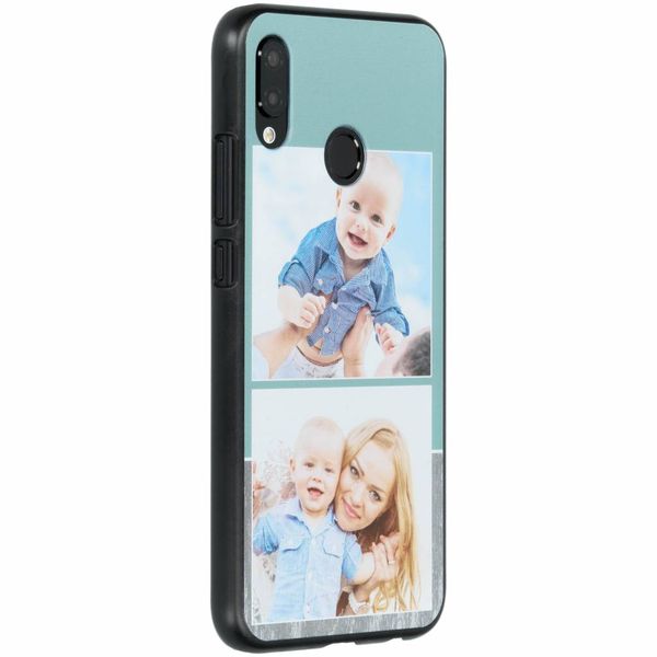 Concevez votre propre housse en coque rigide Huawei P20 Lite