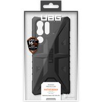 UAG Coque Pathfinder Samsung Galaxy S22 Ultra - Black