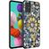 imoshion Coque Design Samsung Galaxy A51 - Graphique / Bling