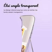 Coque avec votre propre photo et/ou texte Apple iPhone 13 - Filmrol nummer 1