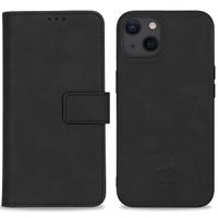 imoshion Etui de téléphone de type portefeuille 2-en-1 Apple iPhone 13 - Noir