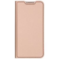 Dux Ducis Étui de téléphone Slim Samsung Galaxy A20e - Rose Champagne