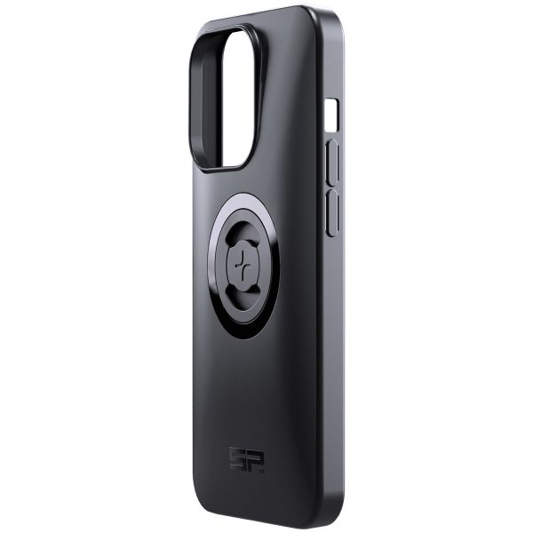 SP Connect SPC+ Series - Coque de télephone Apple iPhone 14 Pro - Noir