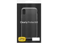 OtterBox Coque Clearly Protected Skin iPhone Xr