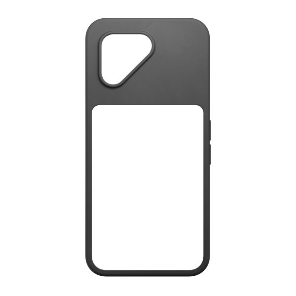 Fairphone Coque originale Protective Soft Fairphone 6 - Horizon Black
