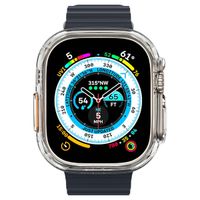 Spigen Coque Thin Fit™ Apple Watch Ultra / Ultra 2 / Ultra 3 - 49 mm - Transparent