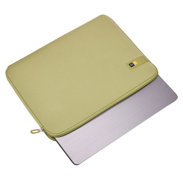 Case Logic Pochette ordinateur & MacBook Laps 15-16 pouces - Dill