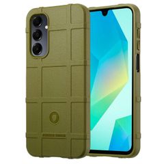 imoshion Coque Rugged Shield Samsung Galaxy A16 - Vert foncé